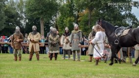 W Biskupinie Matka Natura w całej okazałości - zdjęcie 4