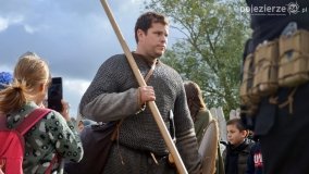 W Biskupinie Matka Natura w całej okazałości - zdjęcie 3