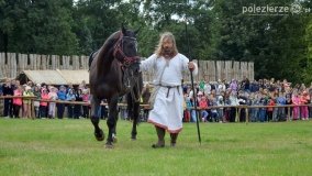 W Biskupinie Matka Natura w całej okazałości - zdjęcie 2