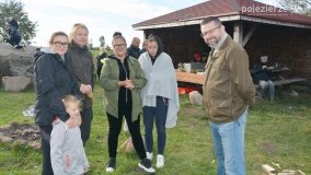 Rajd rowerowy i... skarby gminy Mieleszyn - zdjęcie 63