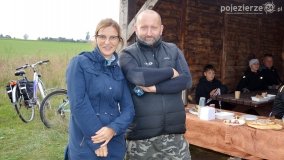 Rajd rowerowy i... skarby gminy Mieleszyn - zdjęcie 60