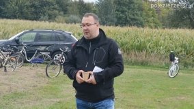 Rajd rowerowy i... skarby gminy Mieleszyn - zdjęcie 58