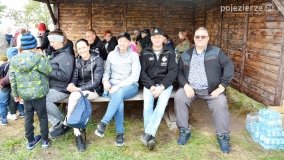 Rajd rowerowy i... skarby gminy Mieleszyn - zdjęcie 57