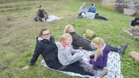 Rajd rowerowy i... skarby gminy Mieleszyn - zdjęcie 56