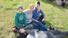 Rajd rowerowy i... skarby gminy Mieleszyn - zdjęcie 55