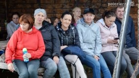 Rajd rowerowy i... skarby gminy Mieleszyn - zdjęcie 53