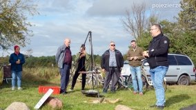 Rajd rowerowy i... skarby gminy Mieleszyn - zdjęcie 51