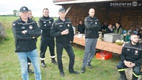 Rajd rowerowy i... skarby gminy Mieleszyn - zdjęcie 50