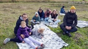 Rajd rowerowy i... skarby gminy Mieleszyn - zdjęcie 46