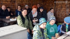 Rajd rowerowy i... skarby gminy Mieleszyn - zdjęcie 45