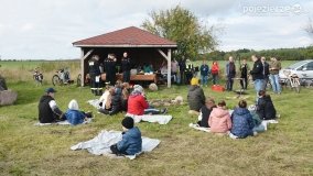 Rajd rowerowy i... skarby gminy Mieleszyn - zdjęcie 44