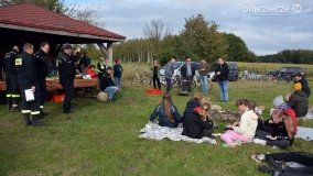 Rajd rowerowy i... skarby gminy Mieleszyn - zdjęcie 40