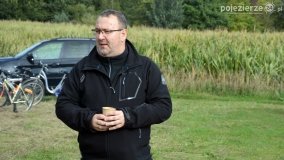 Rajd rowerowy i... skarby gminy Mieleszyn - zdjęcie 39