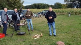 Rajd rowerowy i... skarby gminy Mieleszyn - zdjęcie 38