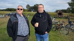 Rajd rowerowy i... skarby gminy Mieleszyn - zdjęcie 35