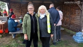 Rajd rowerowy i... skarby gminy Mieleszyn - zdjęcie 34