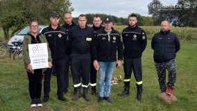 Rajd rowerowy i... skarby gminy Mieleszyn - zdjęcie 33