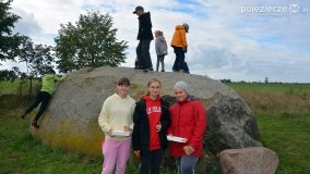 Rajd rowerowy i... skarby gminy Mieleszyn - zdjęcie 31