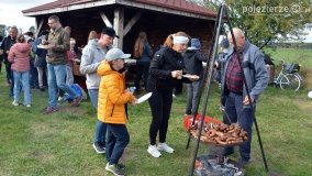 Rajd rowerowy i... skarby gminy Mieleszyn - zdjęcie 30