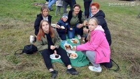 Rajd rowerowy i... skarby gminy Mieleszyn - zdjęcie 29