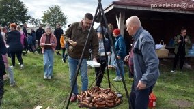 Rajd rowerowy i... skarby gminy Mieleszyn - zdjęcie 27