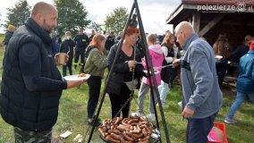 Rajd rowerowy i... skarby gminy Mieleszyn - zdjęcie 25