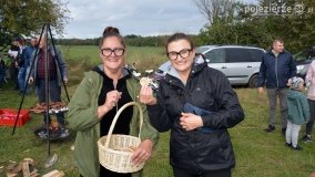 Rajd rowerowy i... skarby gminy Mieleszyn - zdjęcie 21