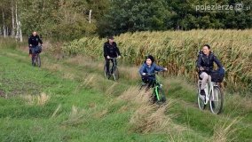 Rajd rowerowy i... skarby gminy Mieleszyn - zdjęcie 20