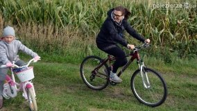 Rajd rowerowy i... skarby gminy Mieleszyn - zdjęcie 19