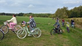 Rajd rowerowy i... skarby gminy Mieleszyn - zdjęcie 16