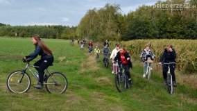 Rajd rowerowy i... skarby gminy Mieleszyn - zdjęcie 15