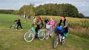 Rajd rowerowy i... skarby gminy Mieleszyn - zdjęcie 13