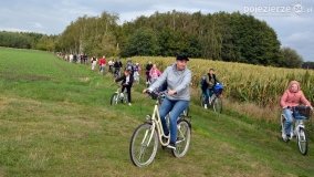Rajd rowerowy i... skarby gminy Mieleszyn - zdjęcie 12