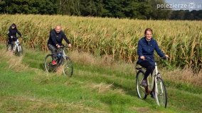 Rajd rowerowy i... skarby gminy Mieleszyn - zdjęcie 10