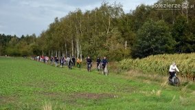 Rajd rowerowy i... skarby gminy Mieleszyn - zdjęcie 9
