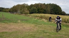 Rajd rowerowy i... skarby gminy Mieleszyn - zdjęcie 8