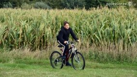 Rajd rowerowy i... skarby gminy Mieleszyn - zdjęcie 7