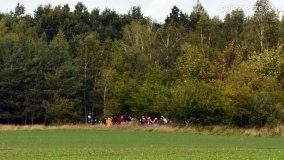 Rajd rowerowy i... skarby gminy Mieleszyn - zdjęcie 6