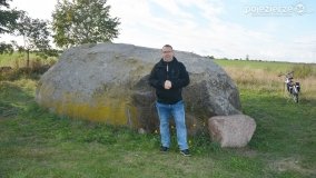 Rajd rowerowy i... skarby gminy Mieleszyn - zdjęcie 5