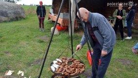 Rajd rowerowy i... skarby gminy Mieleszyn - zdjęcie 2