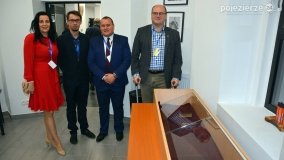 III Festiwal Historyczny „Tajemnice Trzech Stuleci” rozpoczęty! - zdjęcie 68