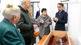 III Festiwal Historyczny „Tajemnice Trzech Stuleci” rozpoczęty! - zdjęcie 60