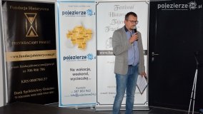III Festiwal Historyczny „Tajemnice Trzech Stuleci” rozpoczęty! - zdjęcie 56