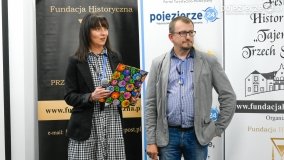 III Festiwal Historyczny „Tajemnice Trzech Stuleci” rozpoczęty! - zdjęcie 53