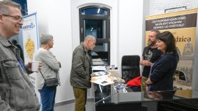 III Festiwal Historyczny „Tajemnice Trzech Stuleci” rozpoczęty! - zdjęcie 51