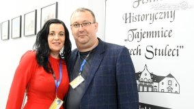 III Festiwal Historyczny „Tajemnice Trzech Stuleci” rozpoczęty! - zdjęcie 50