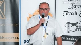 III Festiwal Historyczny „Tajemnice Trzech Stuleci” rozpoczęty! - zdjęcie 49
