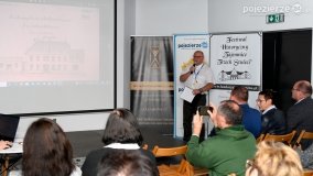 III Festiwal Historyczny „Tajemnice Trzech Stuleci” rozpoczęty! - zdjęcie 48