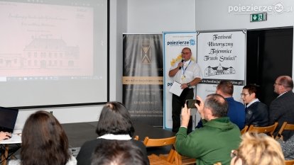 III Festiwal Historyczny „Tajemnice Trzech Stuleci” rozpoczęty!