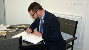 III Festiwal Historyczny „Tajemnice Trzech Stuleci” rozpoczęty! - zdjęcie 45